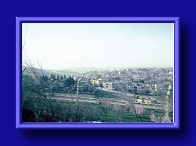 Thumbnail Heading to the Mt. of Olives